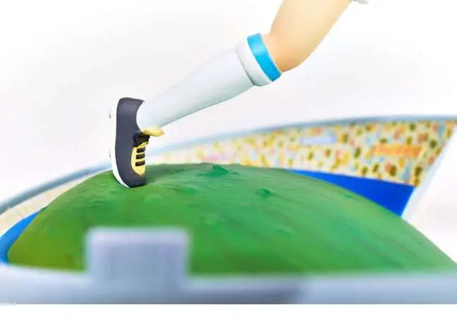 CAPTAIN TSUBASA OLIVER FIGURE