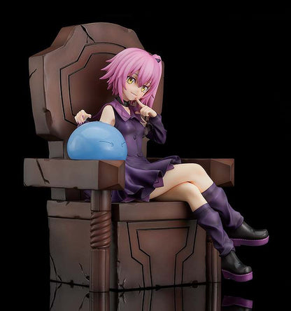 THAT TIME I GOT REINCARNATED AS A SLIME PVC STATUA 1/7 VIOLET 20 CM BANDAI NAMCO