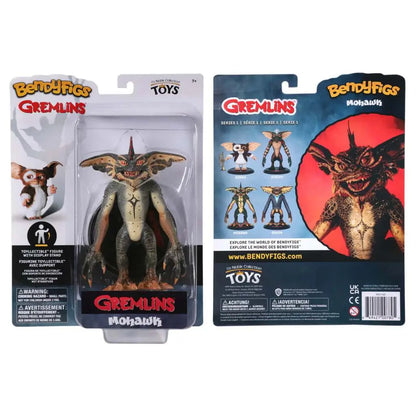 GREMLINS MOHAWK BENDYFIG