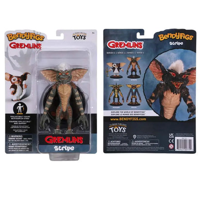 GREMLINS STRIP BENDYFIG