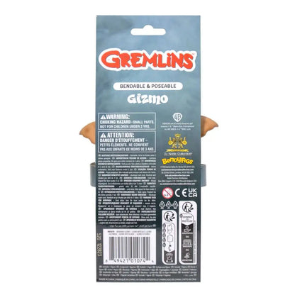 GREMLINS GIZMO BENDYFIG