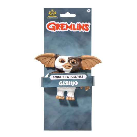GREMLINS GIZMO BENDYFIG