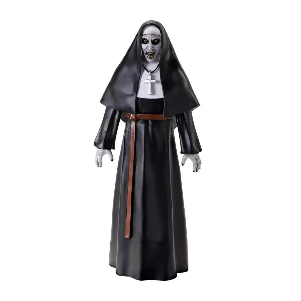 THE NUN BENDYFIG
