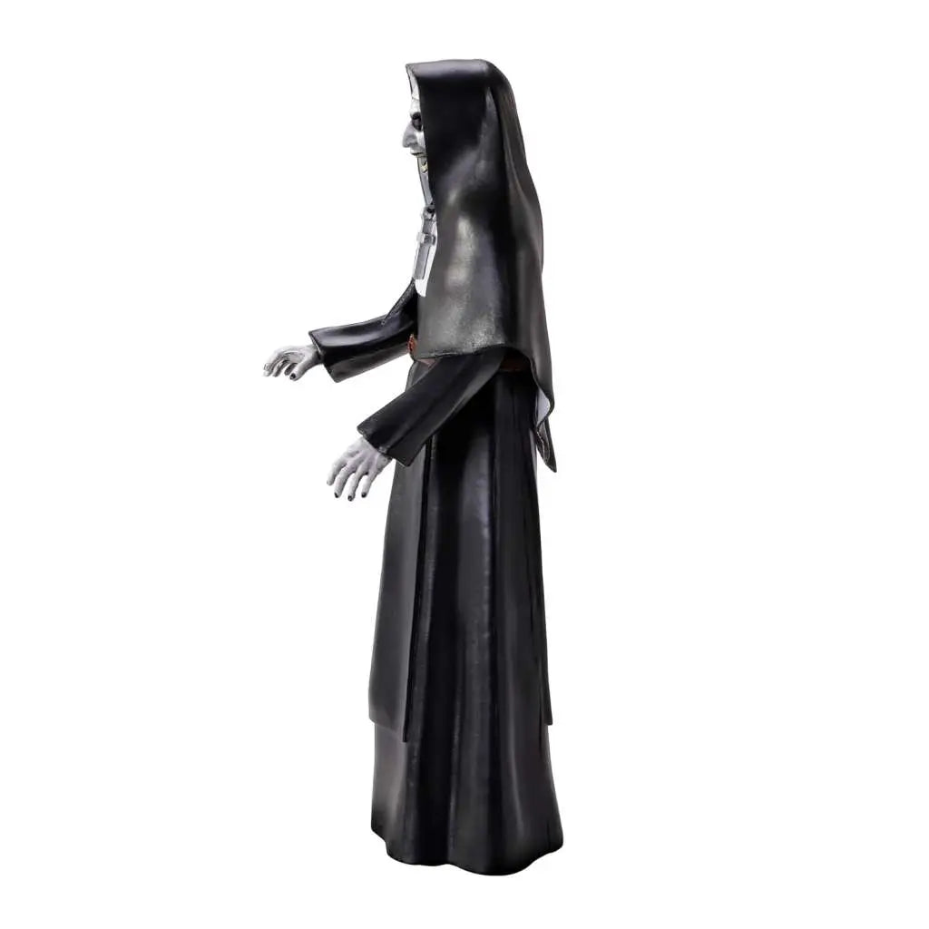 THE NUN BENDYFIG