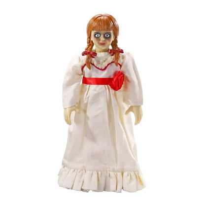 ANNABELLE BENDYFIG