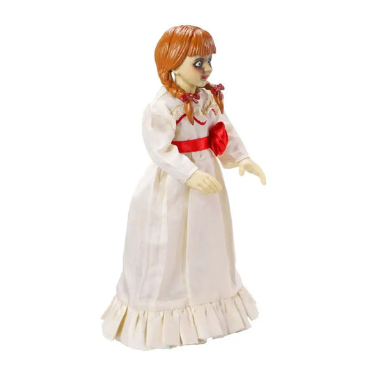 NOBLE COLLECTIONS ANNABELLE BENDYFIG FIGURA