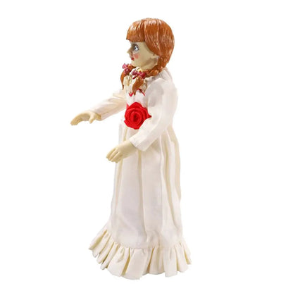 ANNABELLE BENDYFIG
