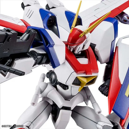 BANDAI HG DRAGONAR 1 PLUS LIFTER 1/144 MODEL KIT 12 cm