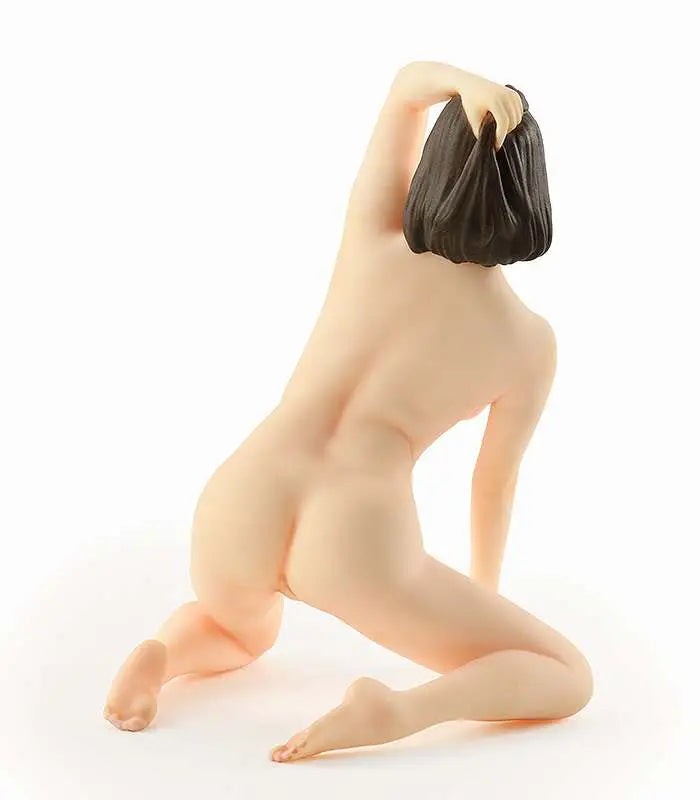 MAX FACTORY PLAMAX MARIA OZAWA NAKED ANGEL MK 1/20 MODEL KIT 8 cm