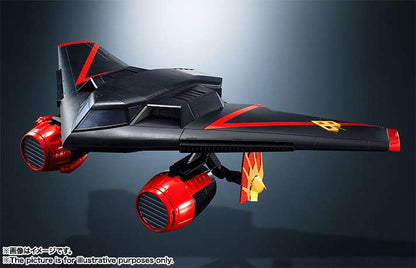 GX-68  GAOGAIGER RE-RUN