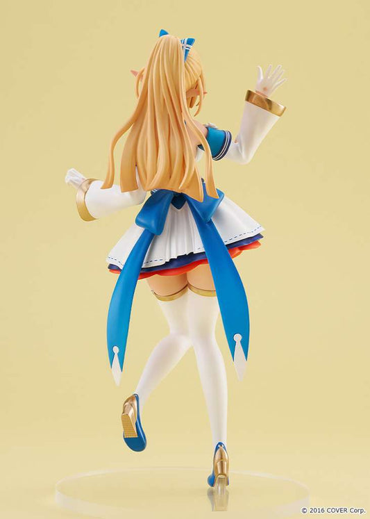 HOLOLIVE PRODUCTION POP UP PARADE PVC STATUA SHIRANUI FLARE 17 CM GOOD SMILE COMPANY