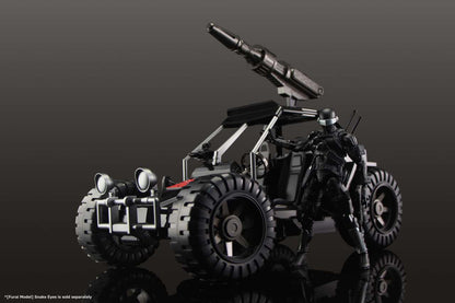 G.I. JOE A.W.E. STRIKER KIT