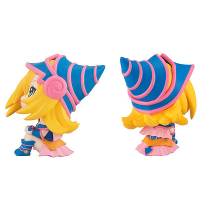 LOOKUP YU-GI-OH YUGI DARK MAG GIRL GIFT
