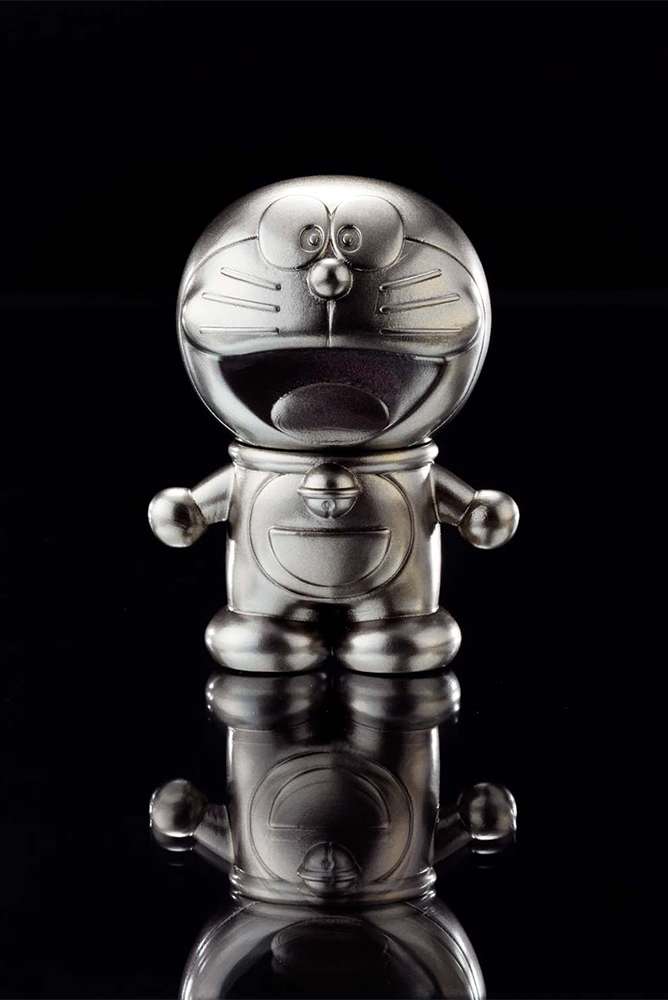 BANDAI ABSOLUTE CHOGOKIN FUJIKO F FUJIO AST (24 MINI FIGURA