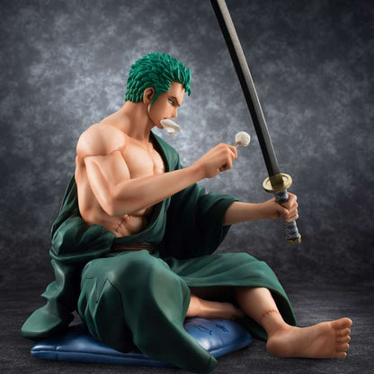 ONE PIECE POP S.O.C RORONOA ZORO RERU