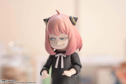 SPY X FAMILY ANYA FORGER S.H.F