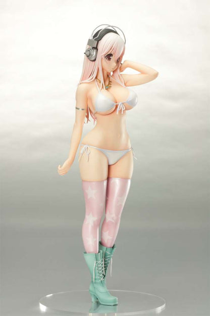 SUPER SONICO SONICOMI PKG 1/5 ST RERUN
