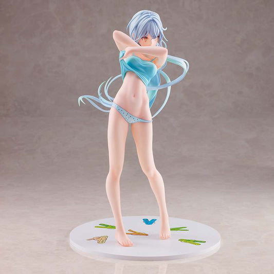 CLOTHESPIN SHIONE SHEA PVC FIGURE