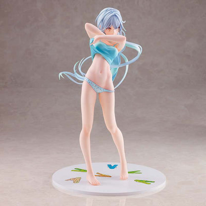 CLOTHESPIN SHIONE SHEA PVC FIGURE