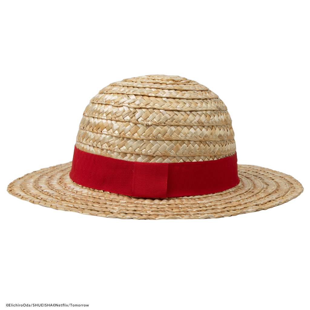 ONE PIECE STRAW HAT