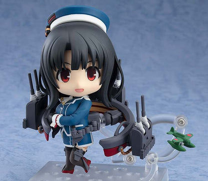 GOOD SMILE COMPANY NENDOROID KANCOLLE TAKAO MINI FIGURA 10 cm