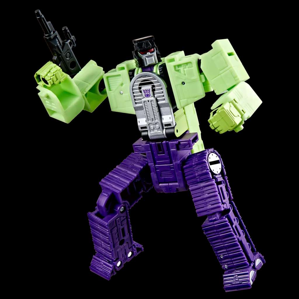 TRANSFORMERS SS TM SCAVENGER AF