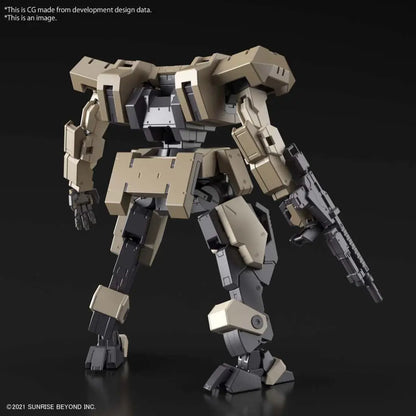 BANDAI HG JO HOUND 1/72 MODEL KIT 12 cm