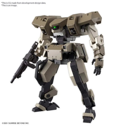 BANDAI HG JO HOUND 1/72 MODEL KIT 12 cm