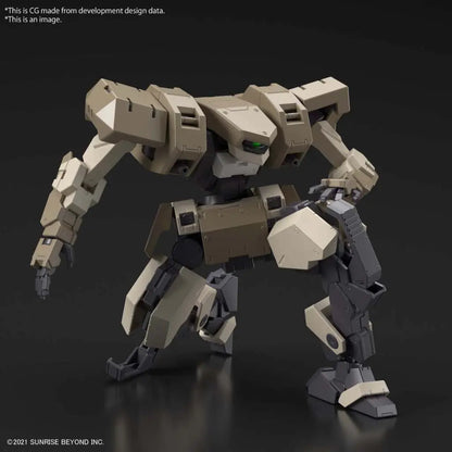 BANDAI HG JO HOUND 1/72 MODEL KIT 12 cm