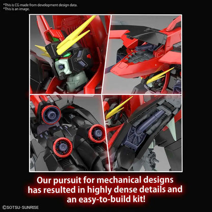 BANDAI - GUNDAM SEED GUNDAM RAIDER 1/100 MODEL KIT 18 cm
