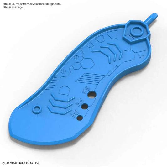 BANDAI BANDAI SPIRITS PARTS SEPARATOR MODEL KIT