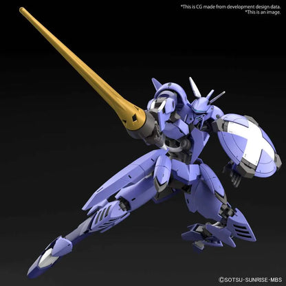 BANDAI HG SIGRUN 1/144 MODEL KIT 13 cm