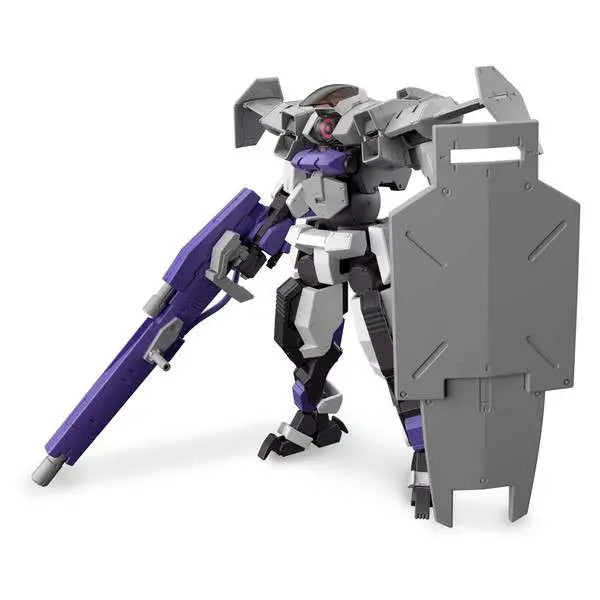 BANDAI HG BRADY FOX 1/72 MODEL KIT 12 cm