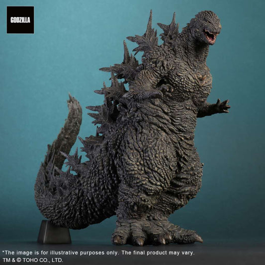 GODZILLA DAIKAIJU TOHO SERIES 2023