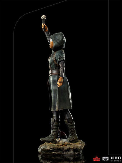 SUICIDE SQUAD RATCATCHER 1/10 ART ST