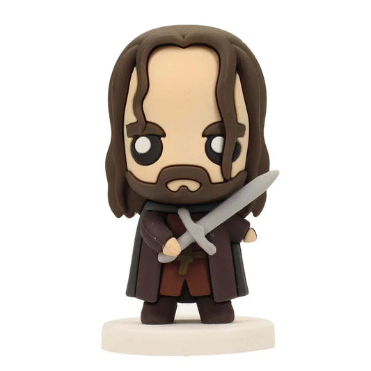 LOTR ARAGORN POKIS FIGURE