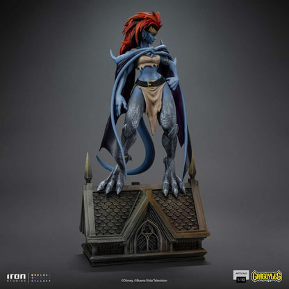 GARGOYLES DEMONA 1/10 ST