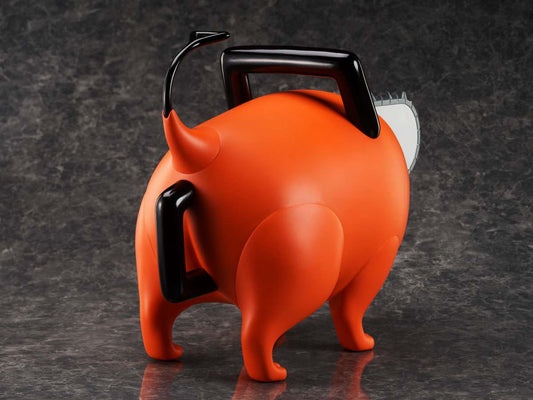 CHAINSAW MAN POCHITA 1/1 SOFT VINYL FIG