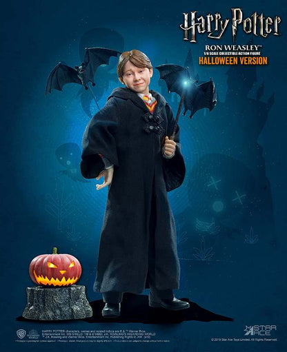 HP RON HALLOWEEN 12INCH AF
