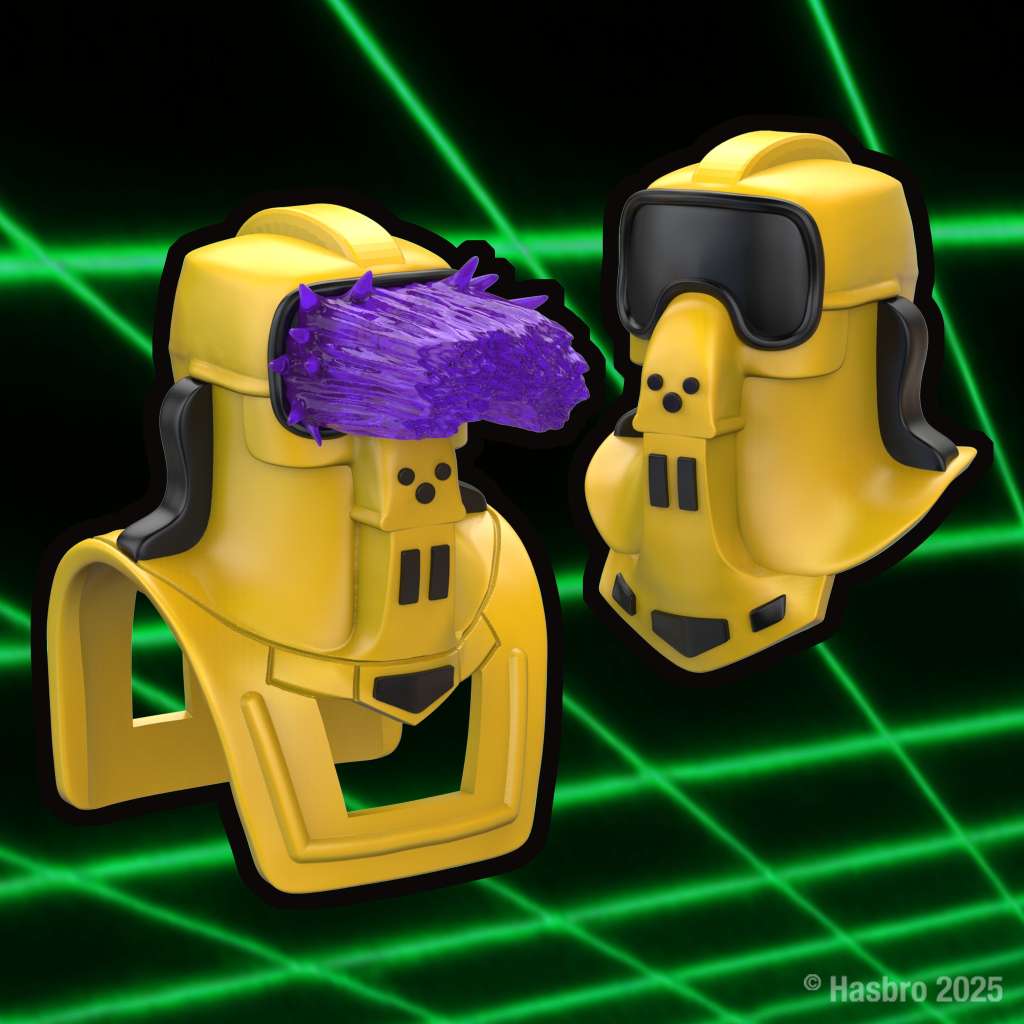 M.A.S.K. VEHICLE CONDOR