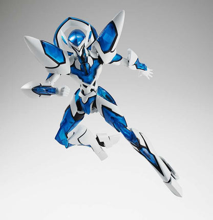 BANDAI BACK ARROW BRIHEIGHT MUGA RS ACTION FIGURE 16 cm