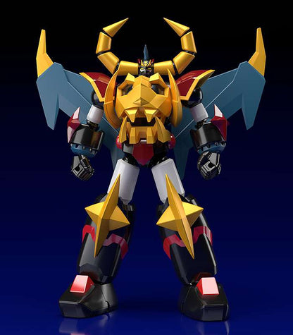 GAIKING RAIKING MODEROID MK RERELEASE