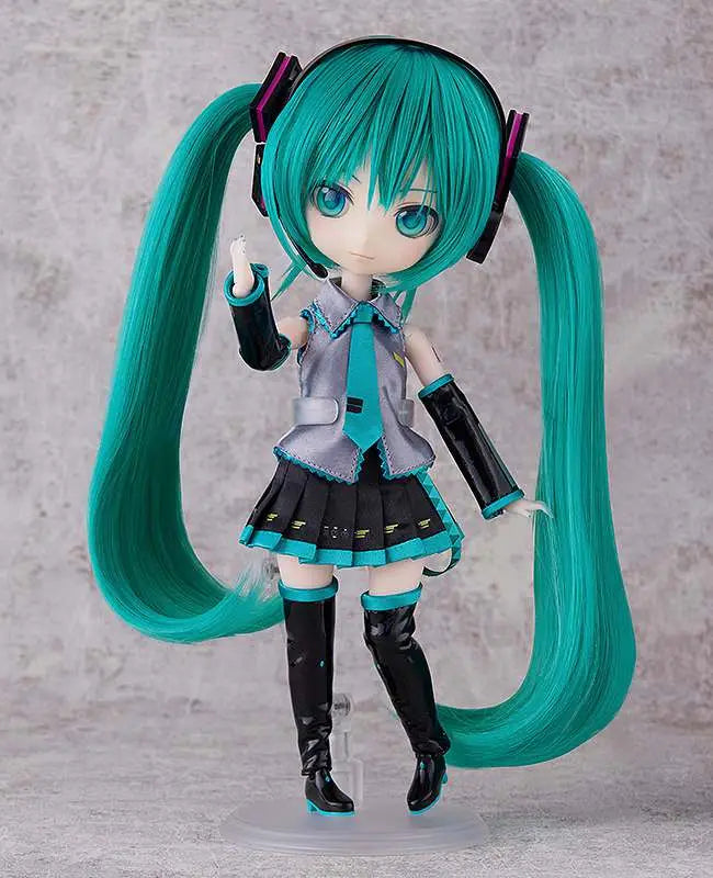 GOOD SMILE COMPANY HATSUNE MIKU HARMONIA HUMMING AF ACTION FIGURE 23 cm