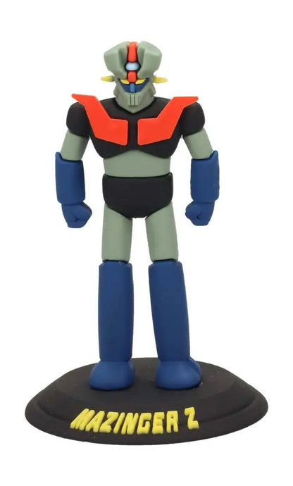 MAZINGER Z MINI FIGURE