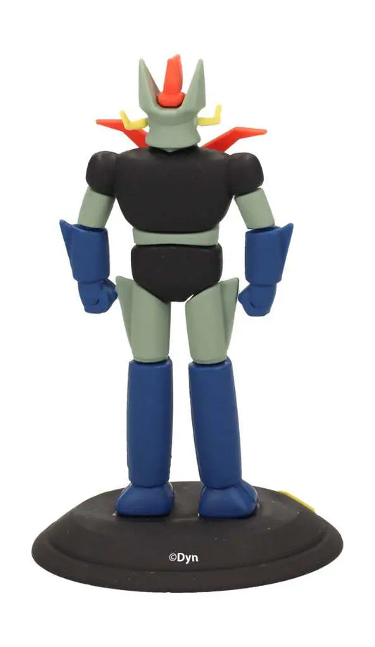 MAZINGER Z GREAT MAZINGER MINI FIGURE