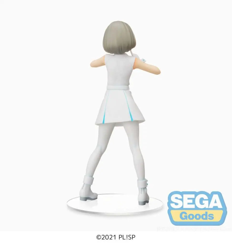 SEGA LOVE LIVE SUPERSTAR KEKE TANG WISH PMFIG FIGURA 19 cm