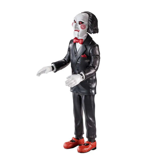 SAW BILLY PUPPET BENDYFIG