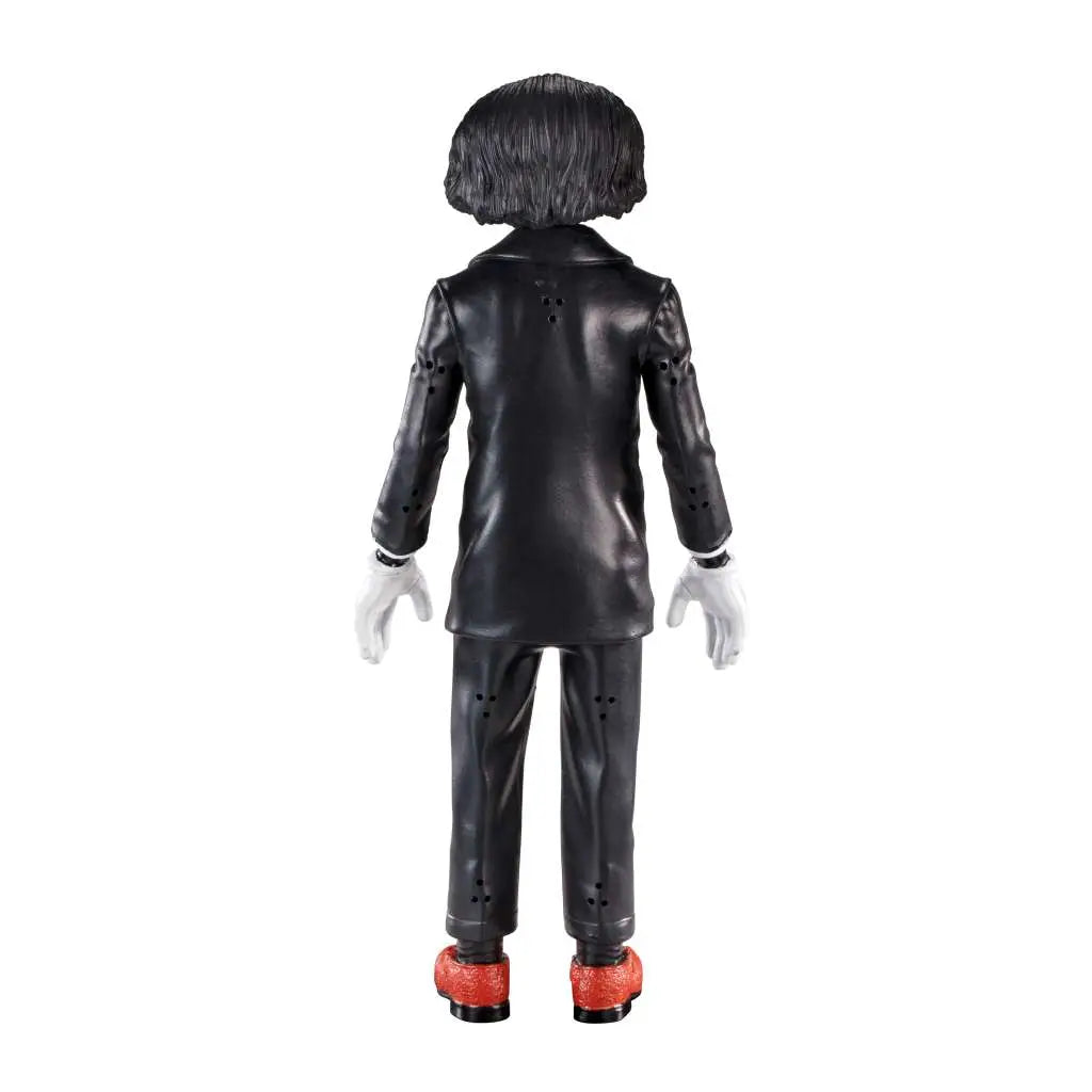 SAW BILLY PUPPET BENDYFIG