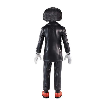 SAW BILLY PUPPET BENDYFIG
