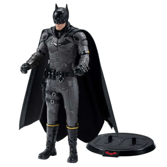 DC THE BATMAN 2022 BENDYFIG